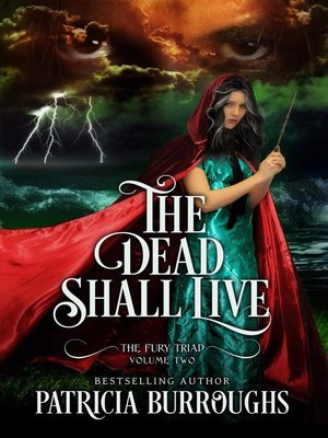 cover image of The Dead Shall Live